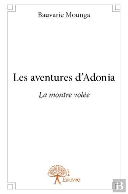 Bertrand.pt - Les Aventures D'Adonia