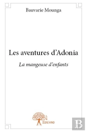 Les Aventures D?Adonia