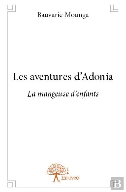 Bertrand.pt - Les Aventures D?Adonia
