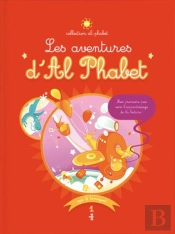 Les Aventures D'Al Phabet T.1 ; Al Et Bat