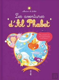 Bertrand.pt - Les Aventures D'Al Phabet T.2 ; Câline Et Délirius