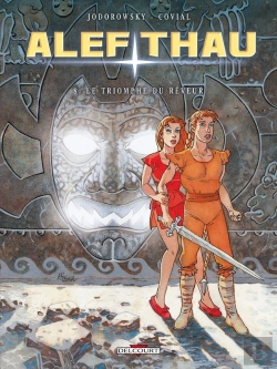 Bertrand.pt - Les Aventures D'Alef-Thau Tome 8 : Le Triomphe Du Rêveur