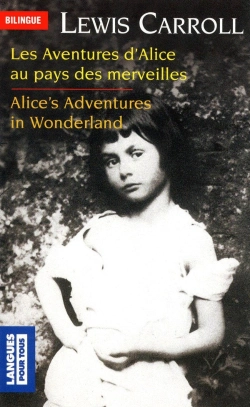Bertrand.pt - Les Aventures D'Alice Au Pays Des Merveilles / Alice'S Adventures In Wonderland