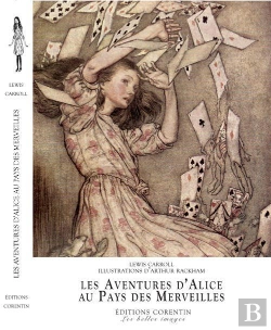Bertrand.pt - Les Aventures D'Alice Au Pays Des Merveilles