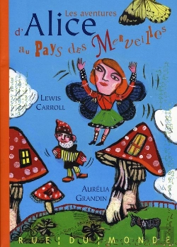 Bertrand.pt - Les Aventures D'Alice Au Pays Des Merveilles