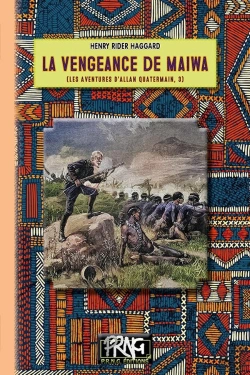 Bertrand.pt - Les Aventures D'Allan Quatermain Tome 3 : La Vengeance De Maiwa