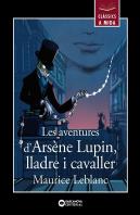 Les Aventures Darsene Lupin Lladre I Cavaller