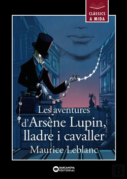 Bertrand.pt - Les Aventures Darsene Lupin Lladre I Cavaller