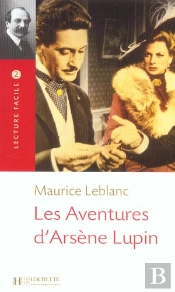 Les Aventures D'Arsène Lupin
