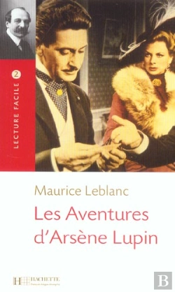 Bertrand.pt - Les Aventures D'Arsène Lupin