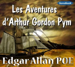 Bertrand.pt - Les Aventures D'Arthur Gordon Pym