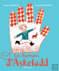 Bertrand.pt - Les Aventures D'Askeladd