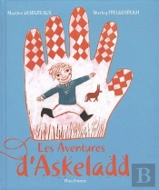 Les Aventures D'Askeladd