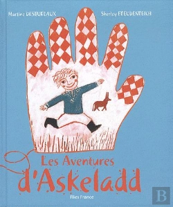 Bertrand.pt - Les Aventures D'Askeladd