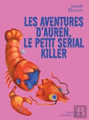 Les Aventures D'Auren, Le Petit Serial Killer