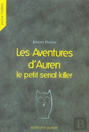 Les Aventures D'Auren, Le Petit Serial Killer