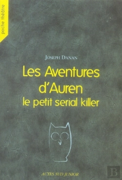 Bertrand.pt - Les Aventures D'Auren, Le Petit Serial Killer