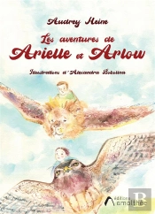 Les Aventures De Arielle Et Arlow