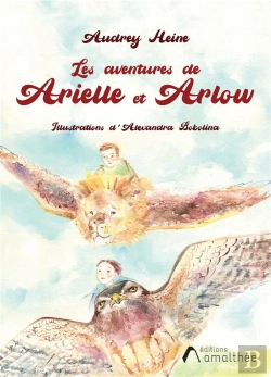 Bertrand.pt - Les Aventures De Arielle Et Arlow