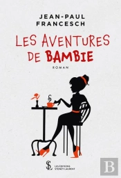 Les Aventures De Bambie