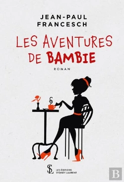Bertrand.pt - Les Aventures De Bambie