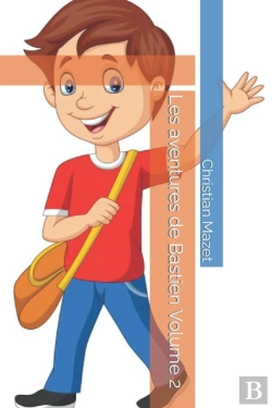 Bertrand.pt - Les Aventures De Bastien Volume 2