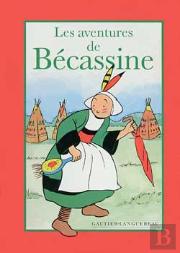 Les Aventures De Becassine