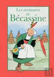 Les Aventures De Becassine