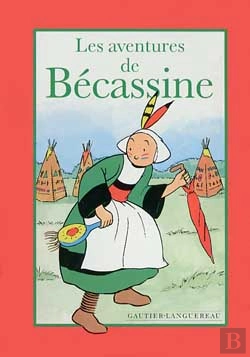 Bertrand.pt - Les Aventures De Becassine