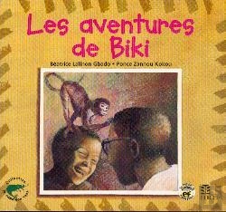 Bertrand.pt - Les Aventures De Biki
