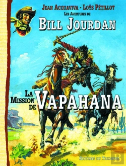 Bertrand.pt - Les Aventures De Bill Jourdan Tome 3 ; La Mission De Vapahana