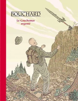 Bertrand.pt - Les Aventures De Bob Leclerc Tome 1 : Le Cauchemar Argenté