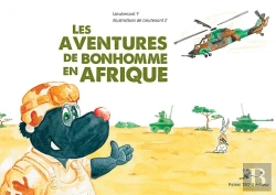 Bertrand.pt - Les Aventures De Bonhomme En Afrique