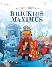 Les Aventures De Brickius Maximus