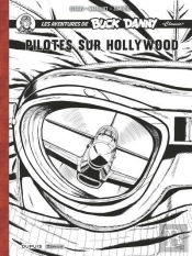 Les Aventures De « Buck Danny » Classic : Pilotes Sur Hollywood