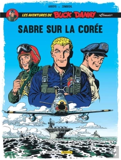Bertrand.pt - Les Aventures De « Buck Danny » Classic Tome 1 : Sabre Sur La Corée