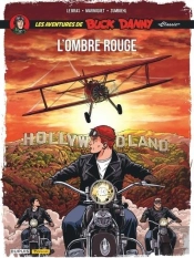 Les Aventures De « Buck Danny » Classic Tome 11 : L'Ombre Rouge