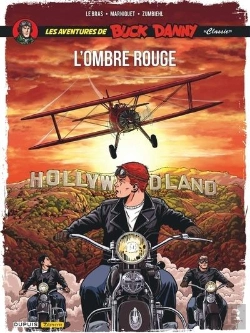 Bertrand.pt - Les Aventures De « Buck Danny » Classic Tome 11 : L'Ombre Rouge