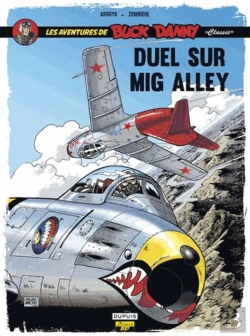 Bertrand.pt - Les Aventures De « Buck Danny » Classic Tome 2 : Duel Sur Mig Alley