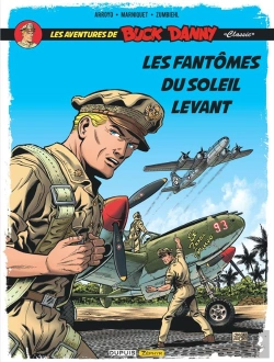 Bertrand.pt - Les Aventures De « Buck Danny » Classic Tome 3 : Les Fantômes Du Soleil Levant