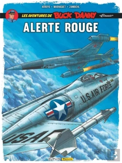 Bertrand.pt - Les Aventures De « Buck Danny » Classic Tome 6 : Alerte Rouge