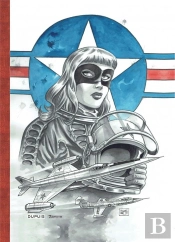 Les Aventures De « Buck Danny » Classic Tome 6 : Alerte Rouge