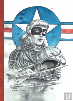 Bertrand.pt - Les Aventures De « Buck Danny » Classic Tome 6 : Alerte Rouge
