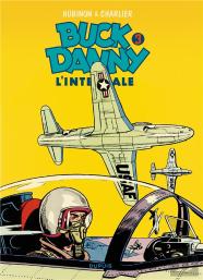 Les Aventures De Buck Danny : Intégrale Vol.3 : Tomes 7 À 10