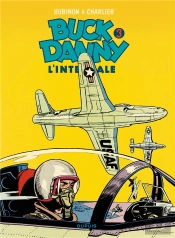 Les Aventures De Buck Danny : Intégrale Vol.3 : Tomes 7 À 10