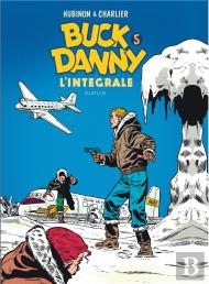 Les Aventures De Buck Danny : Intégrale Vol.5 : Tomes 15 À 17