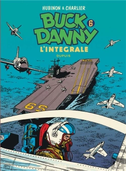 Bertrand.pt - Les Aventures De Buck Danny : Intégrale Vol.6 : Tomes 18 À 21