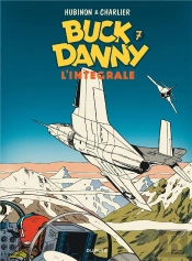 Les Aventures De Buck Danny : Intégrale Vol.7 : Tomes 22 À 25
