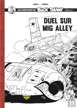 Bertrand.pt - Les Aventures De Buck Danny T.2