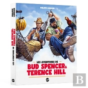 Les Aventures De Bud Spencer Et Terence Hill